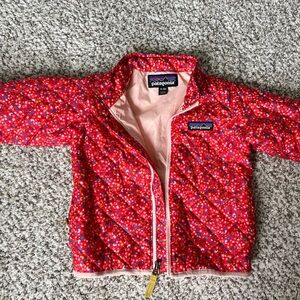 Patagonia, 12-18 months jacket